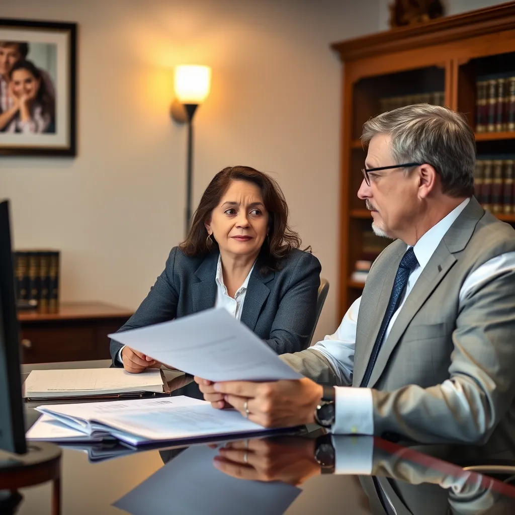 Amusement Park Accidents lawyer Vienna VA