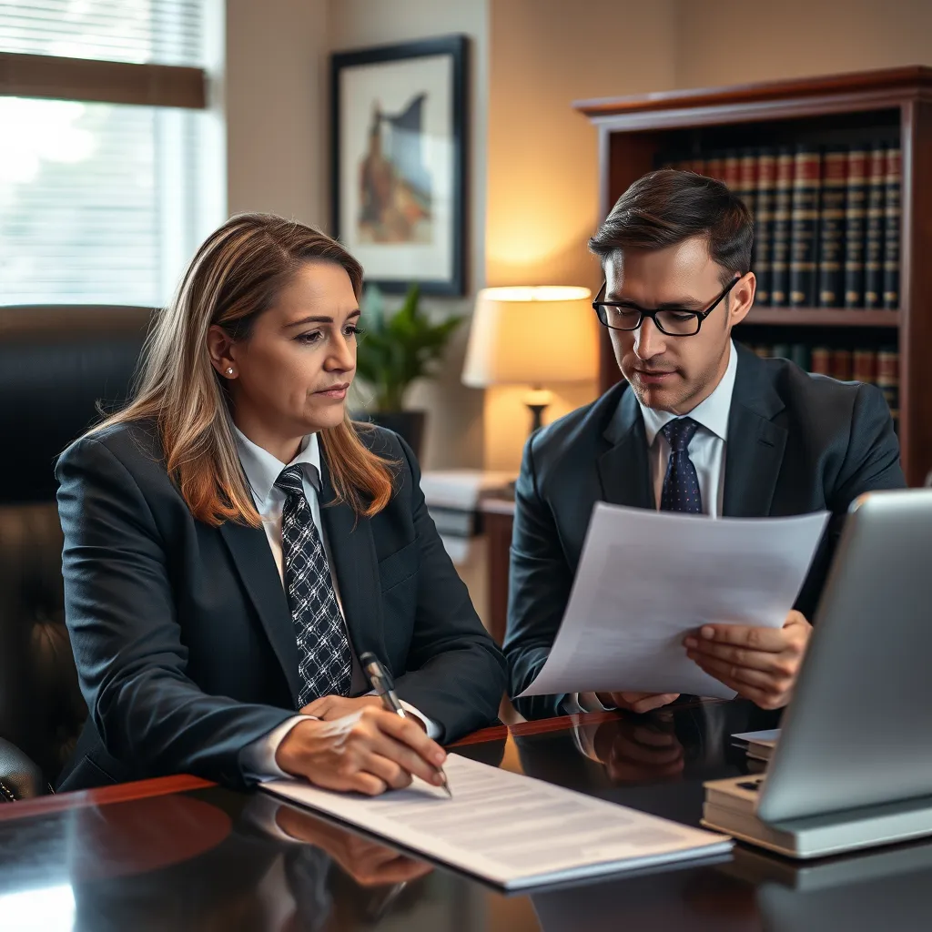 Amusement Park Accidents lawyer Woodbridge VA