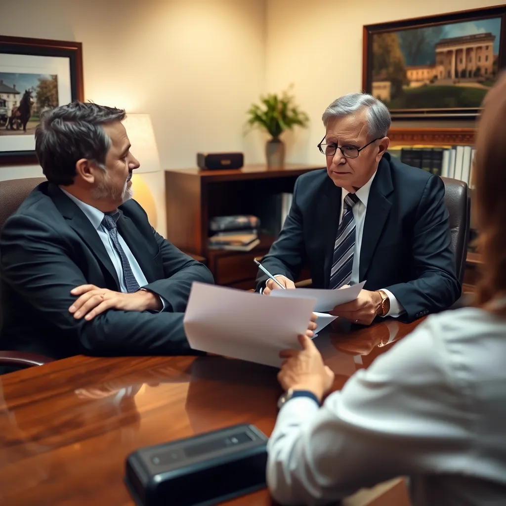 Animal Attack Lawyer Centreville VA