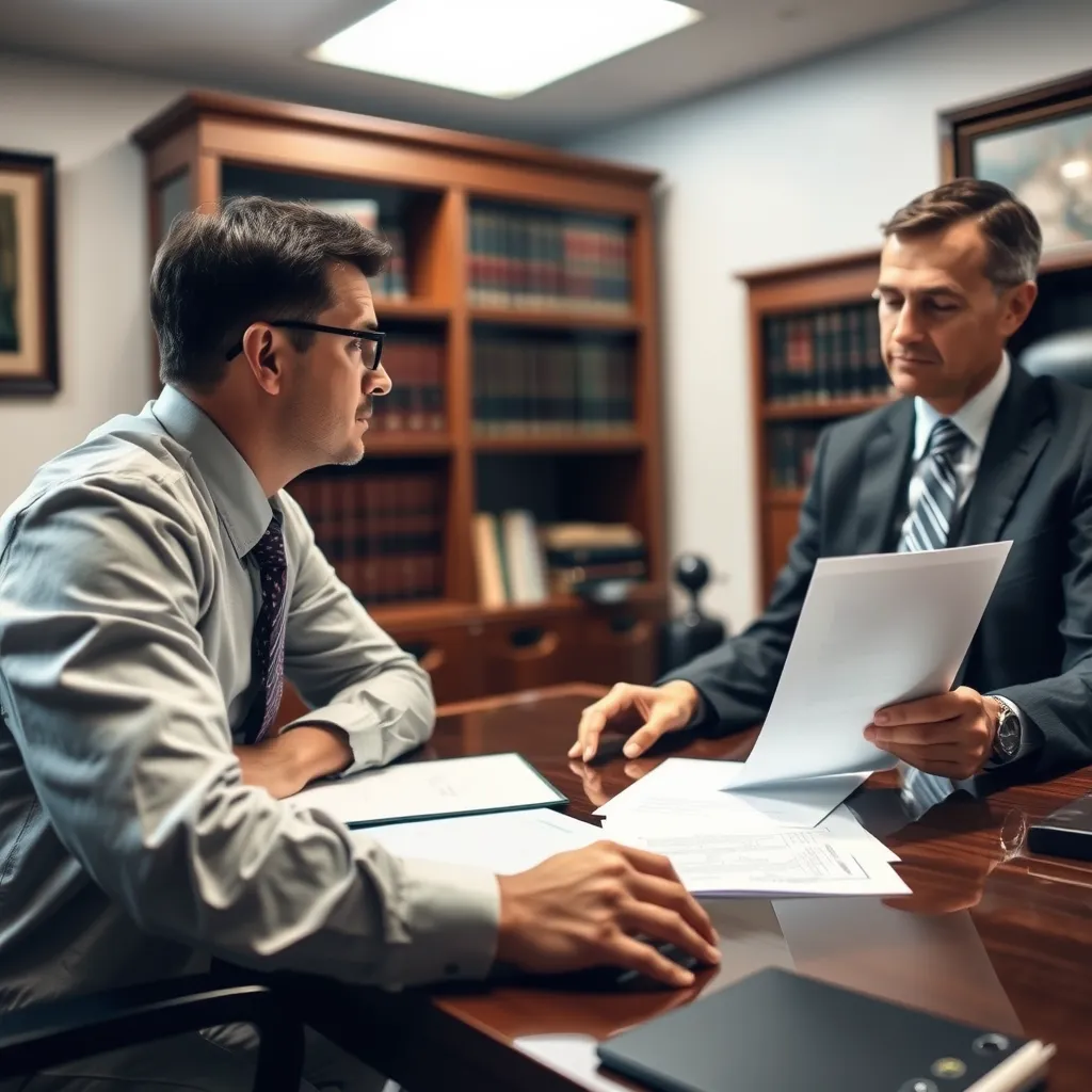 Animal Attack Lawyer Falls Church VA