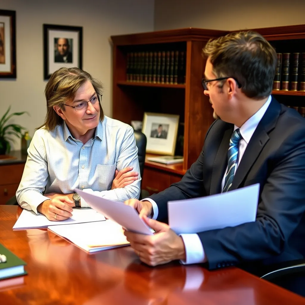 Animal Attack Lawyer Leesburg VA