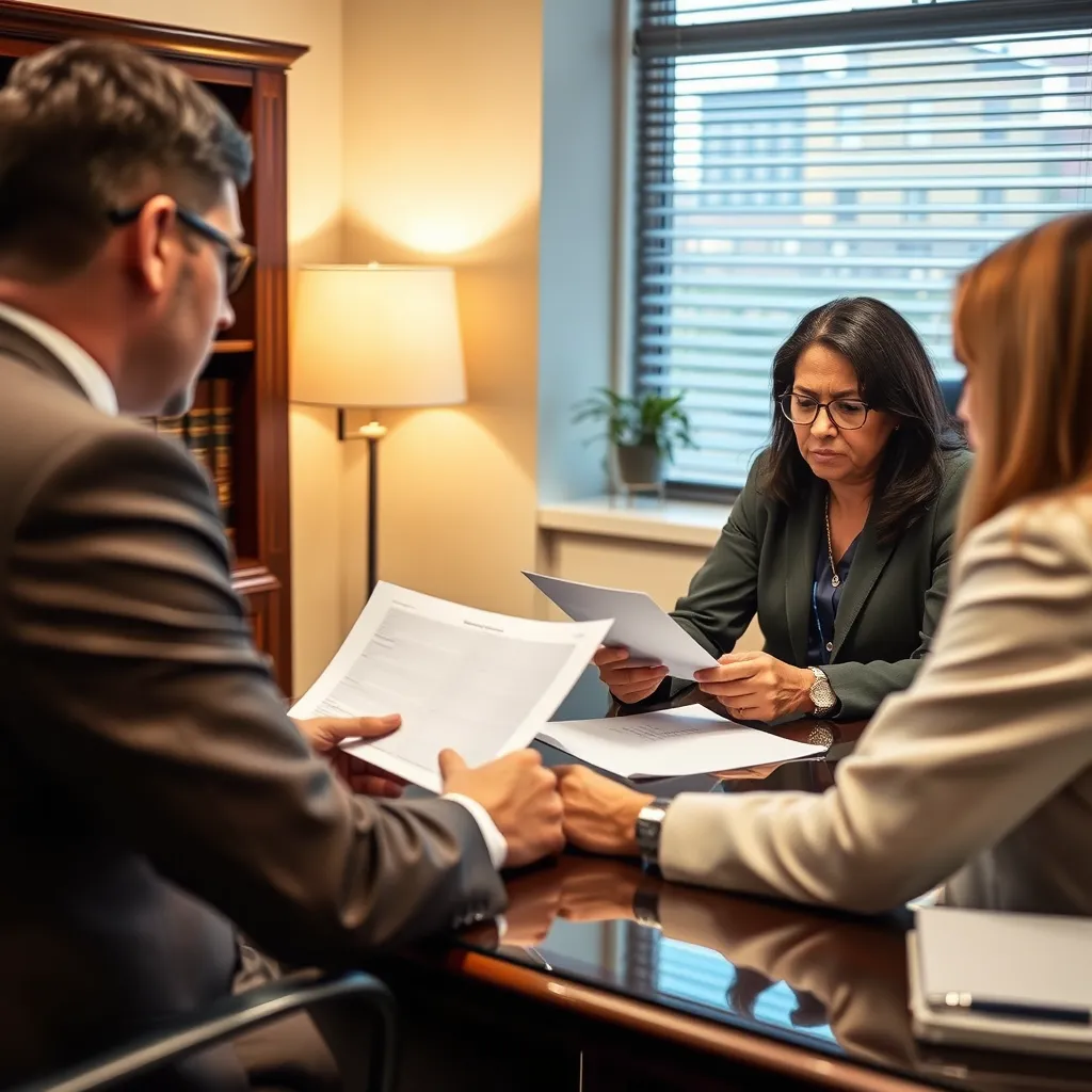 Animal Attack Lawyer Manassas VA