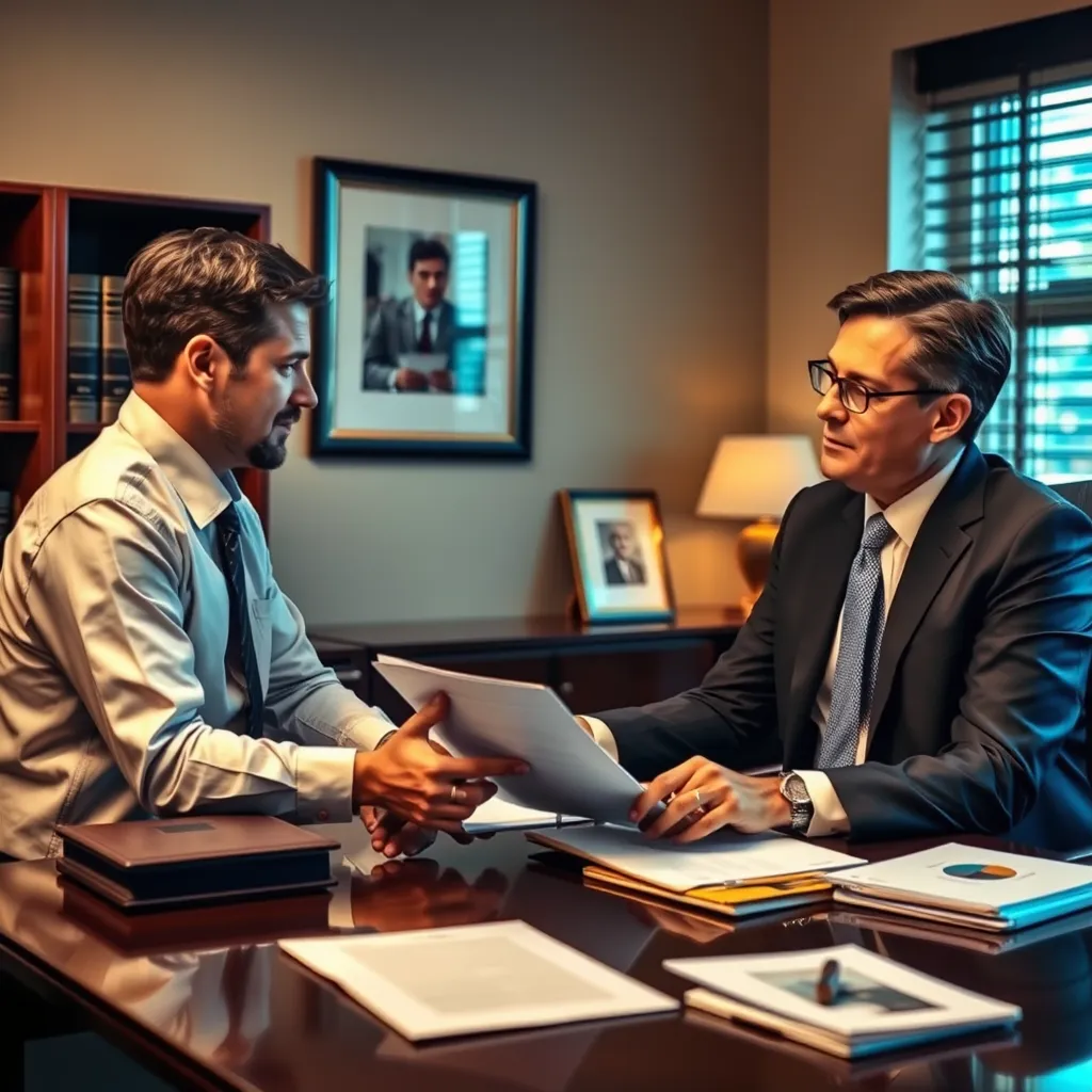 Animal Attack Lawyer McLean VA