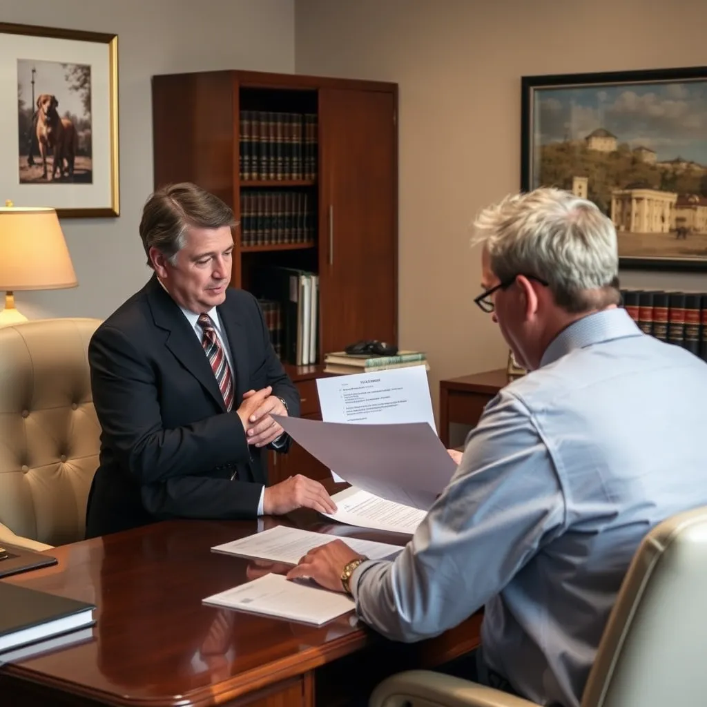 Animal Attack Lawyer Springfield VA