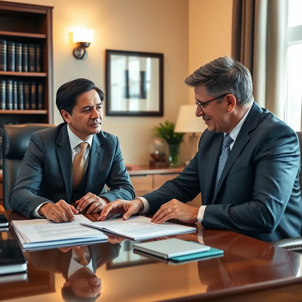 Animal Attack Lawyer Tysons VA