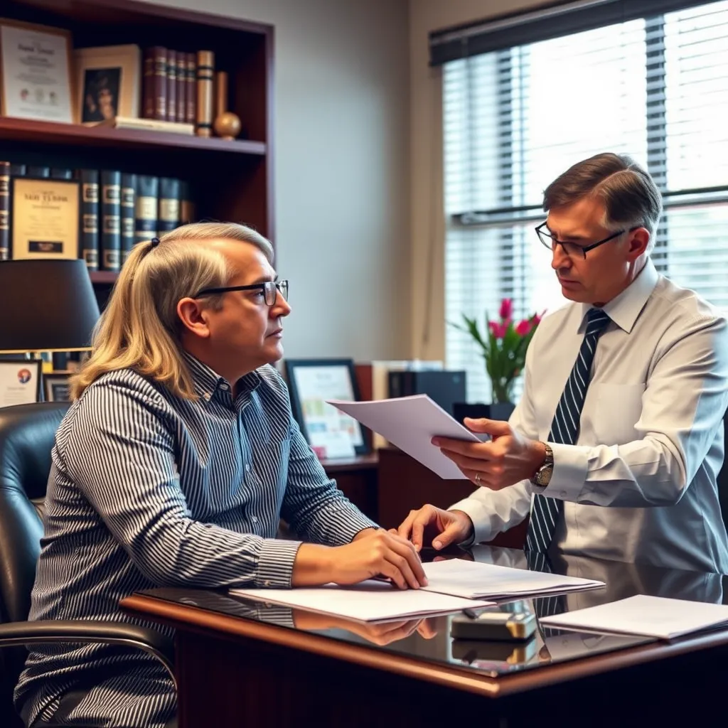 Animal Attack Lawyer Vienna VA