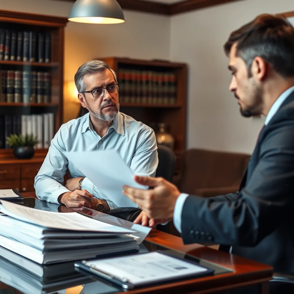 Ashburn VA Injury Lawyer