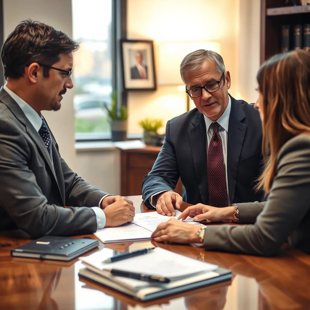 Assault Injury Lawyer Alexandria VA