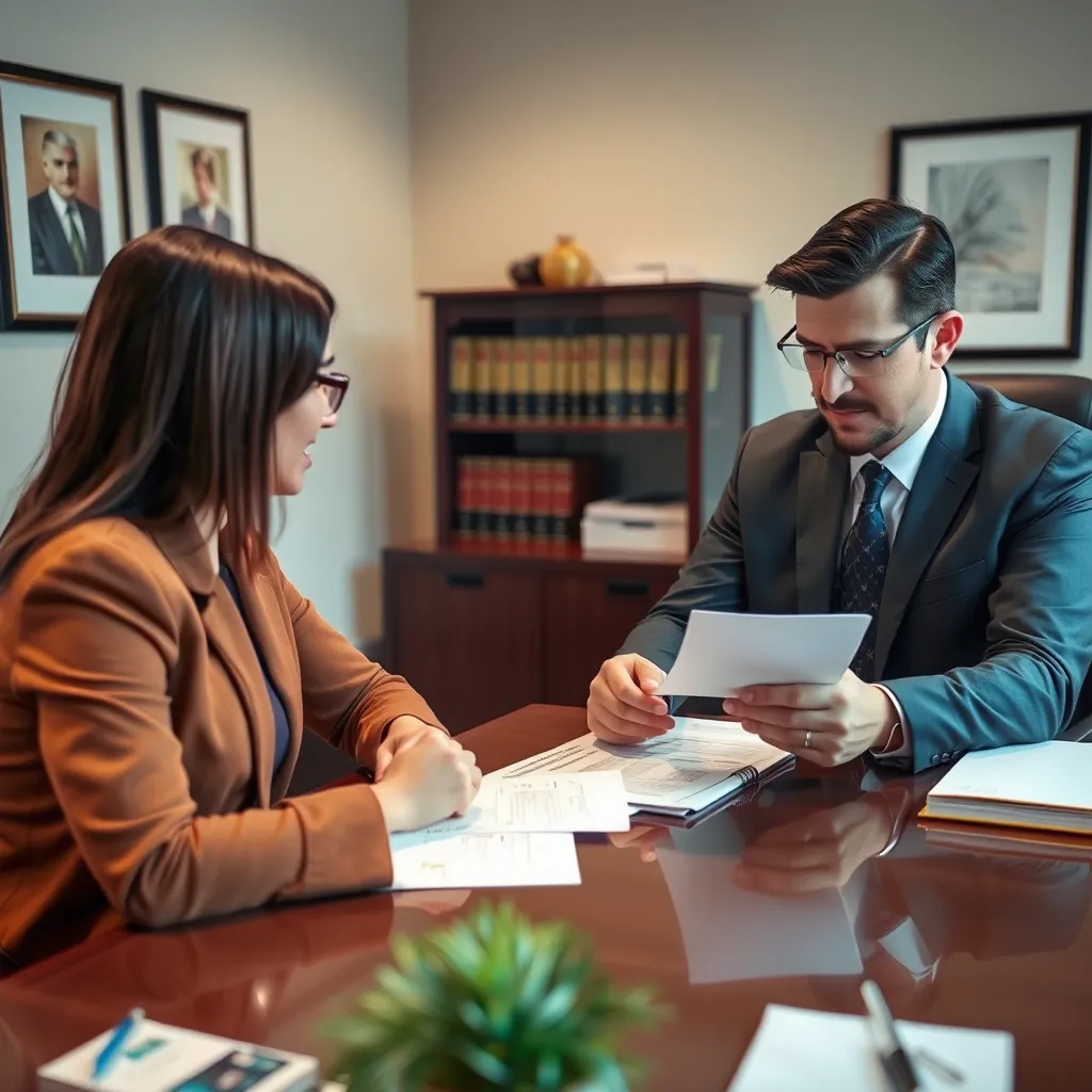 Assault Injury Lawyer Annandale VA