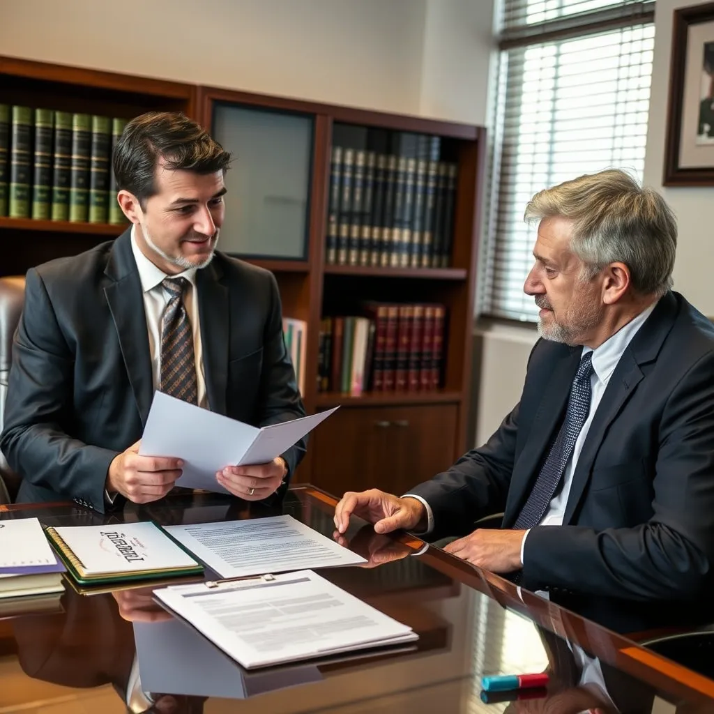 Assault Injury Lawyer Herndon VA