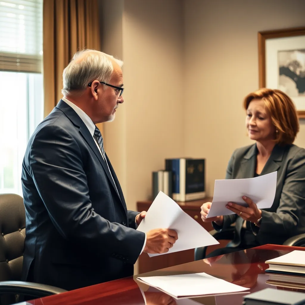 Aviation Accidents lawyer Chantilly VA