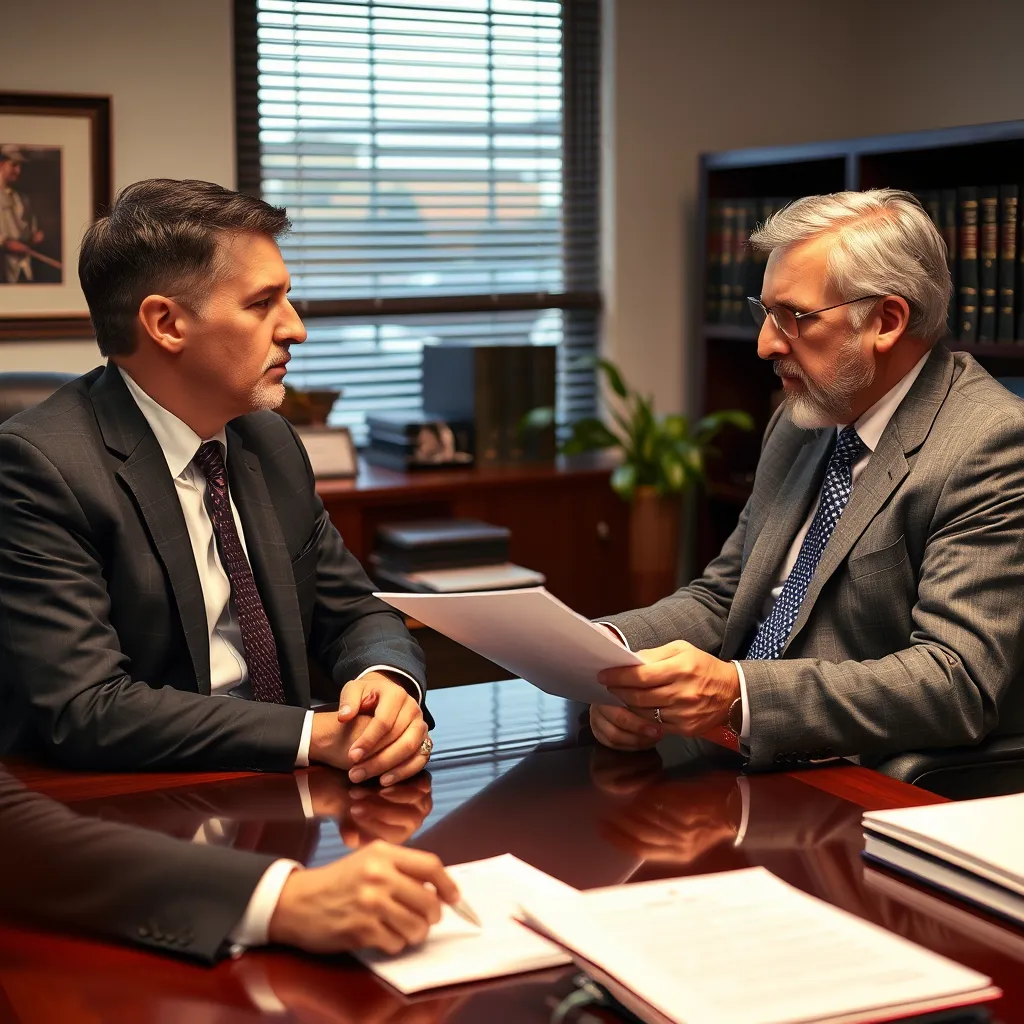 Aviation Accidents lawyer Falls Church VA