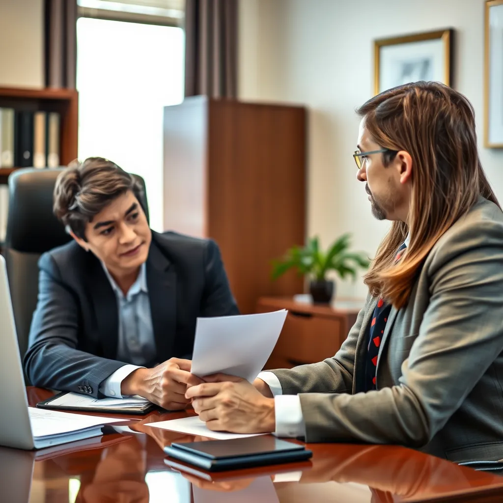 Aviation Accidents lawyer Manassas Park VA