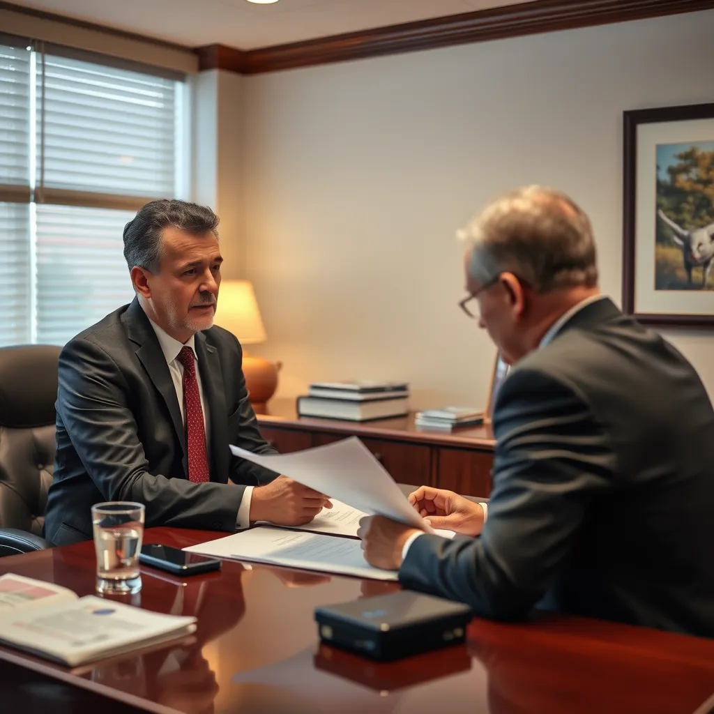 Aviation Accidents lawyer Reston VA