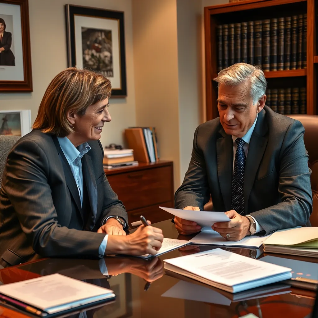 Aviation Accidents lawyer Virginia