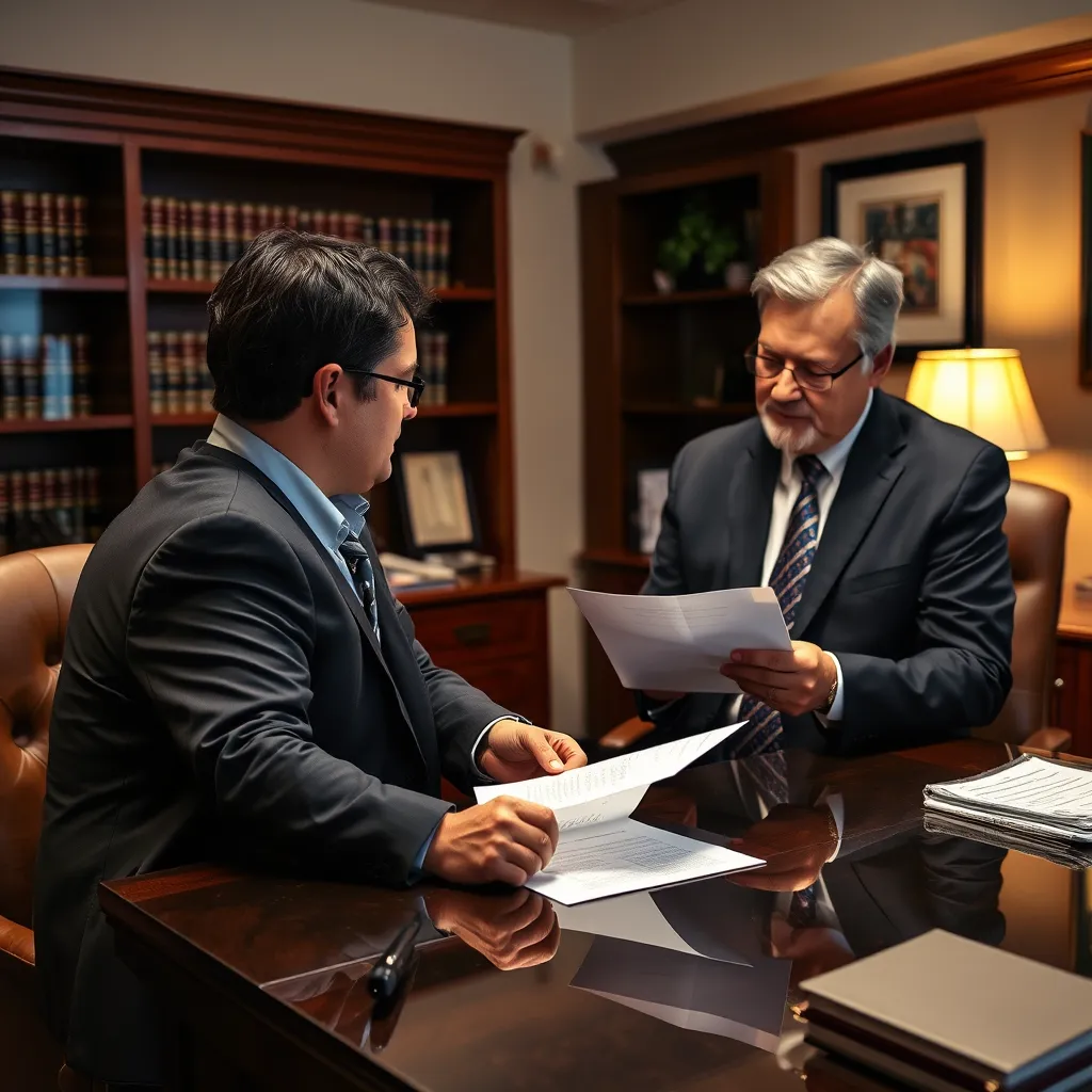 Bad Faith Insurance Lawyer Alexandria, VA