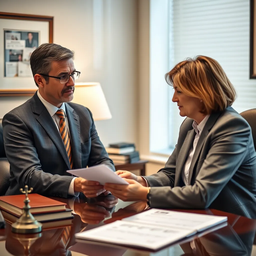 Bad Faith Insurance Lawyer Arlington VA