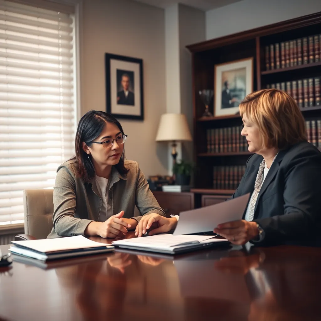 Bad Faith Insurance Lawyer Centreville VA