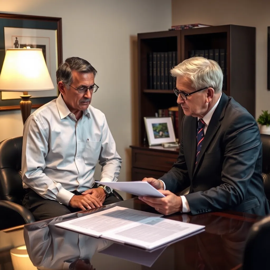 Bad Faith Insurance Lawyer Fairfax, VA