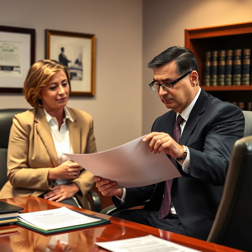 Bad Faith Insurance Lawyer Falls Church, VA