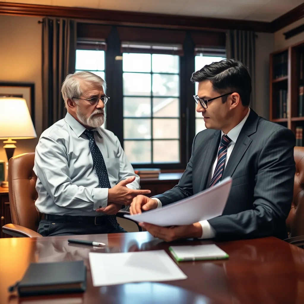 Bad Faith Insurance Lawyer Herndon VA