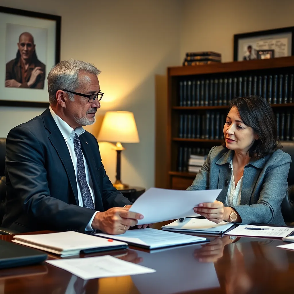 Bad Faith Insurance Lawyer Leesburg VA