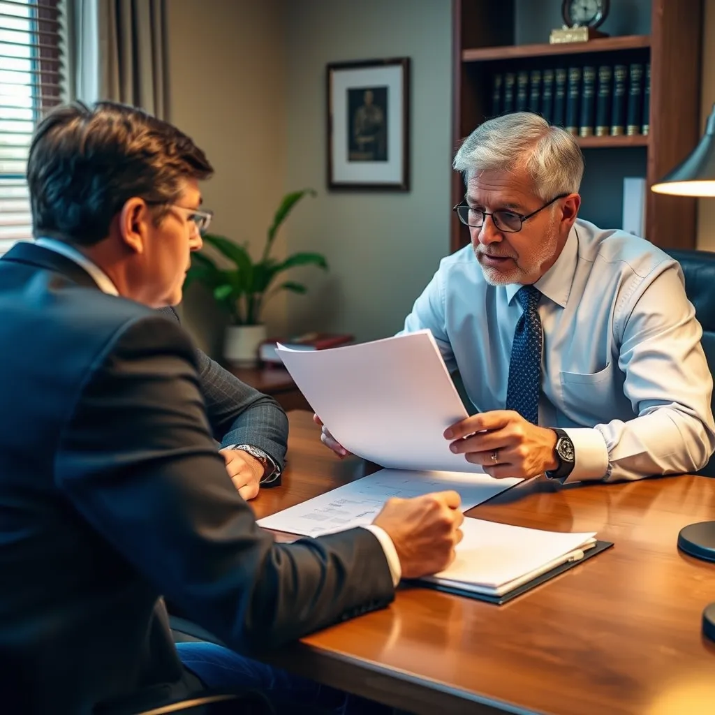 Bad Faith Insurance Lawyer Manassas Park VA