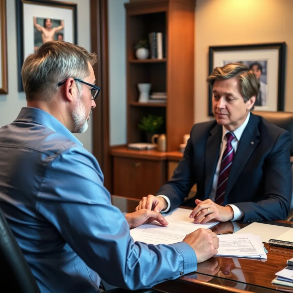 Bad Faith Insurance Lawyer Reston VA