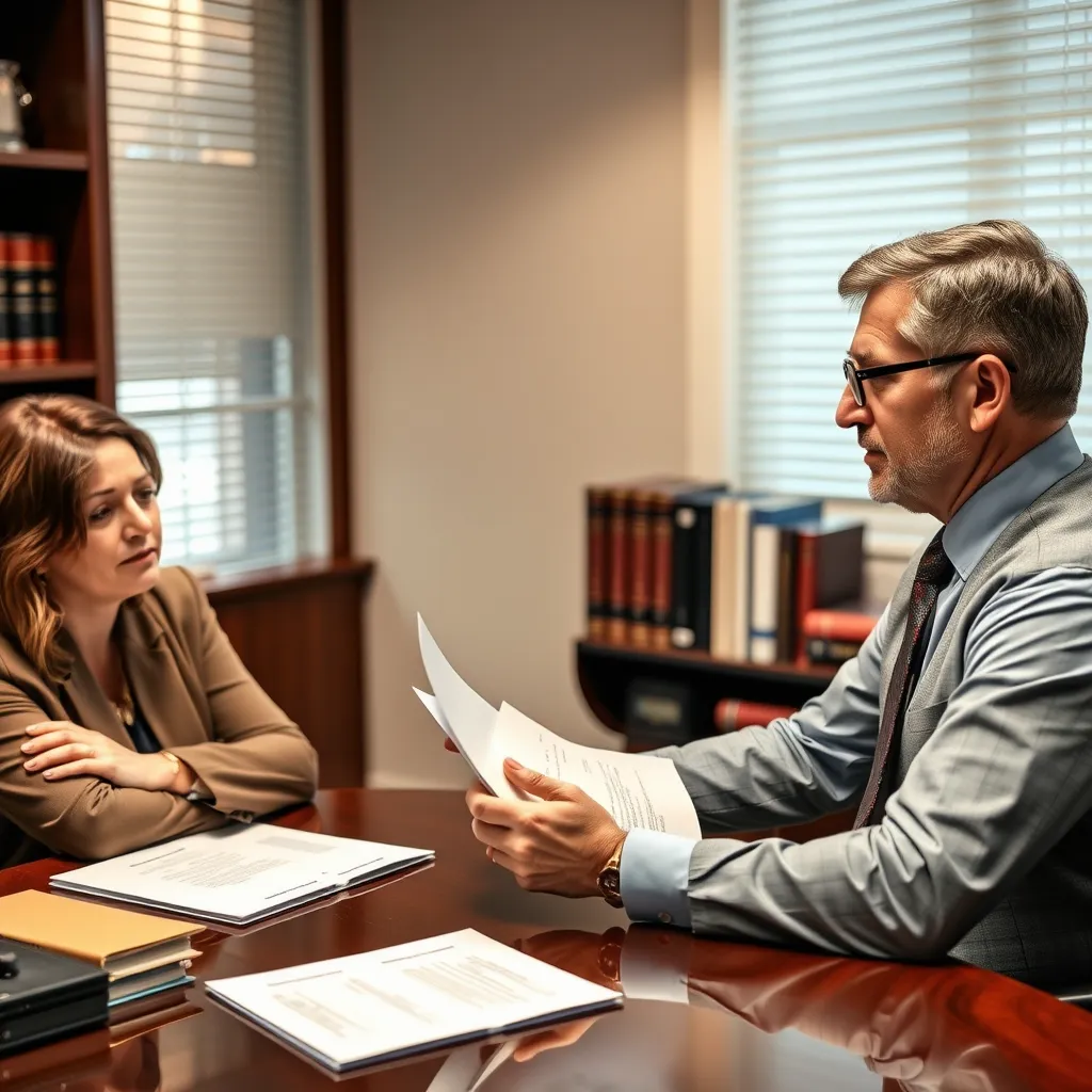 Bad Faith Insurance Lawyer Tysons VA