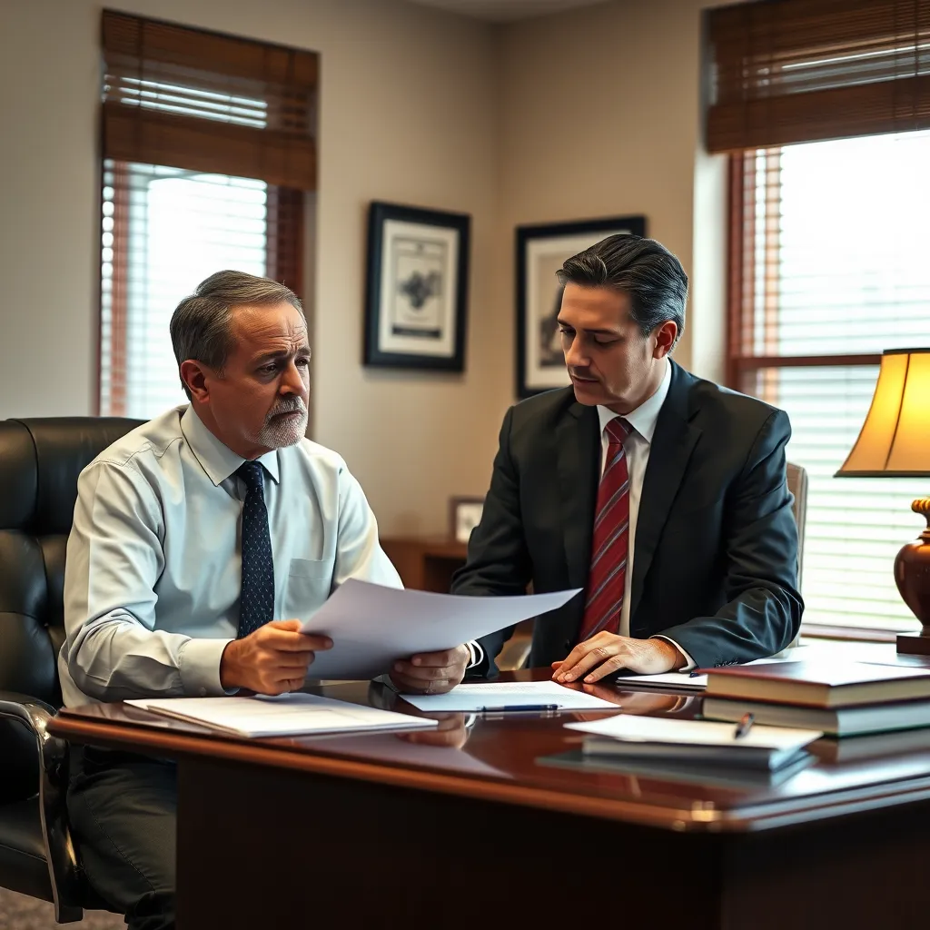 Bad Faith Insurance Lawyer Vienna VA