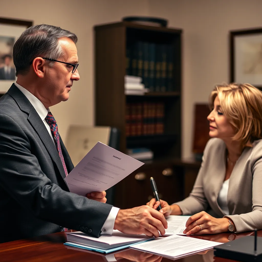 Bad Faith Insurance Lawyer Woodbridge VA
