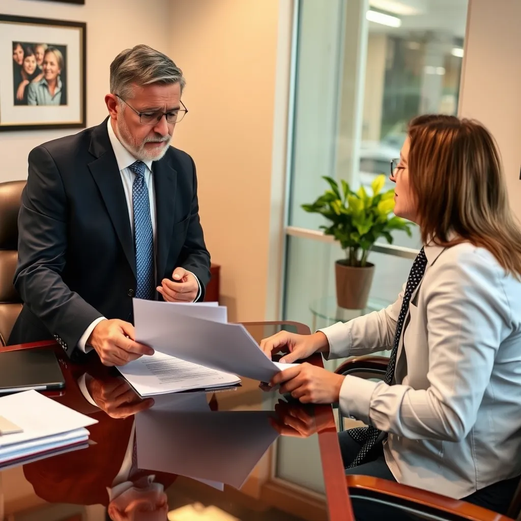 Bicycle Accident Lawyer Annandale VA