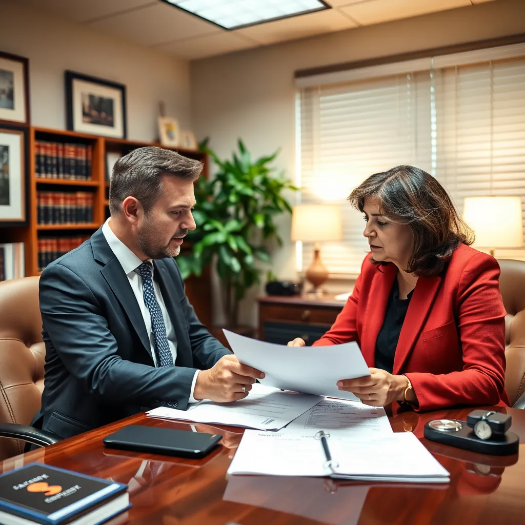 Bicycle Accident Lawyer Ashburn VA