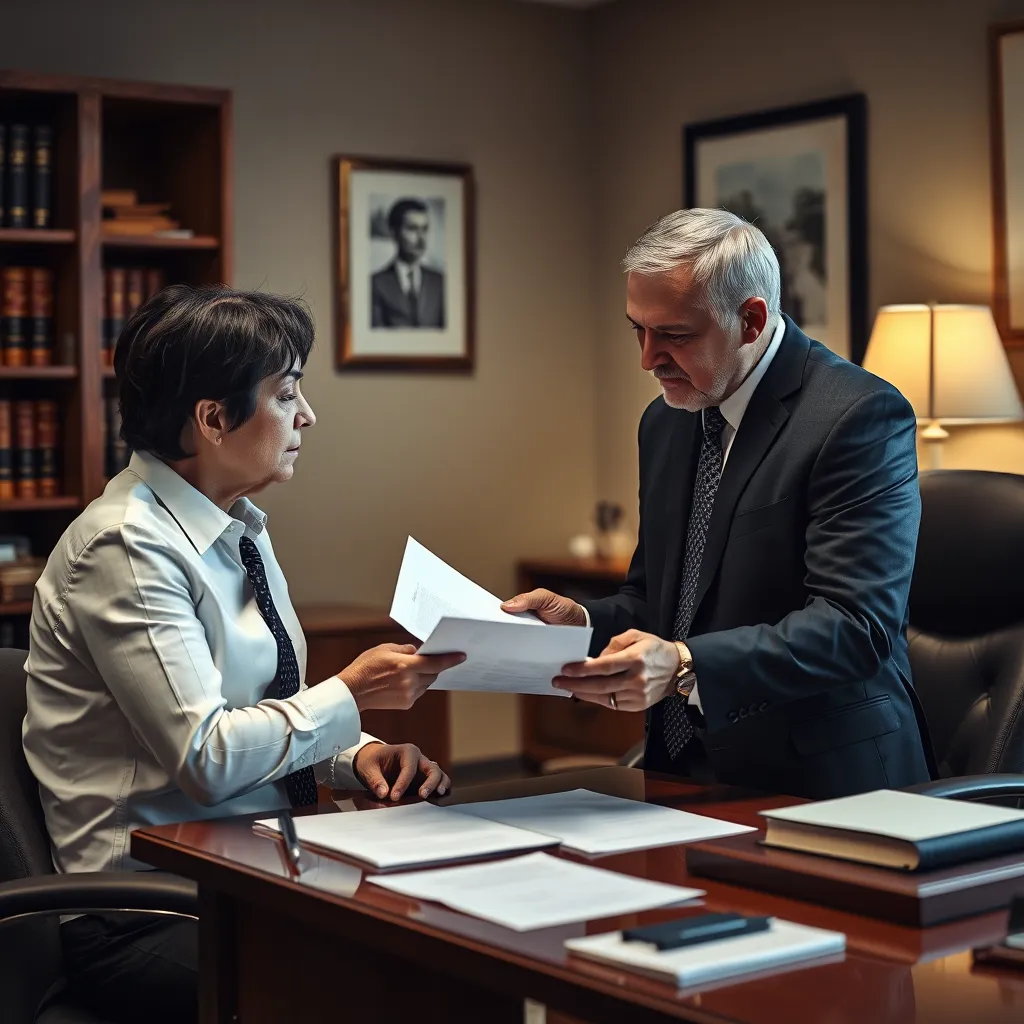 Bicycle Accident Lawyer Chantilly VA