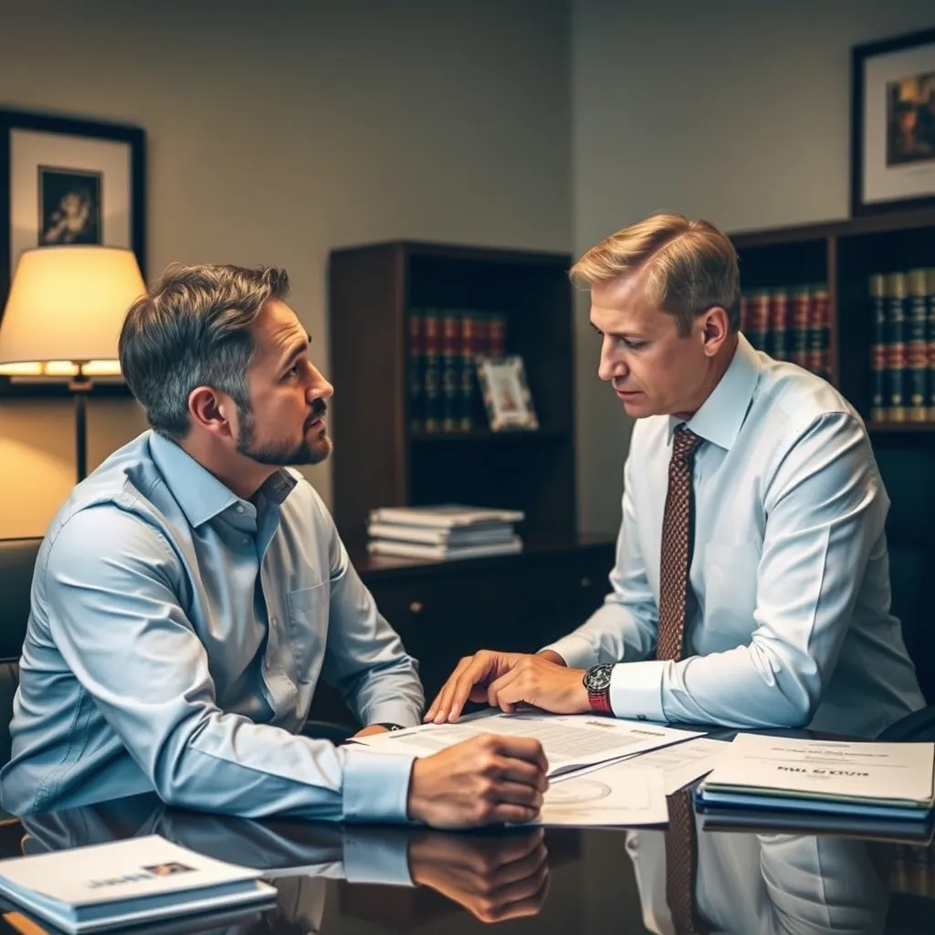 Bicycle Accident Lawyer Fairfax VA