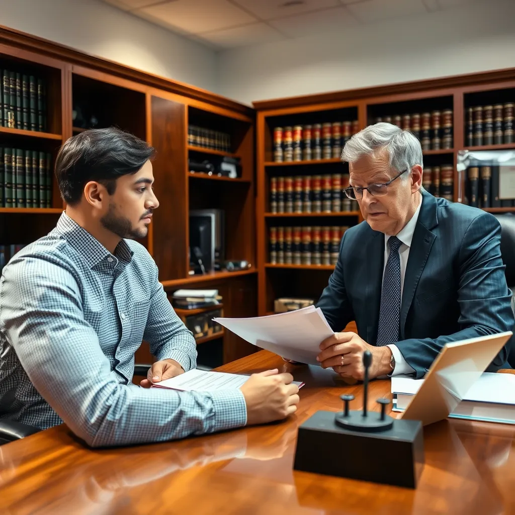 Bicycle Accident Lawyer Falls Church, VA