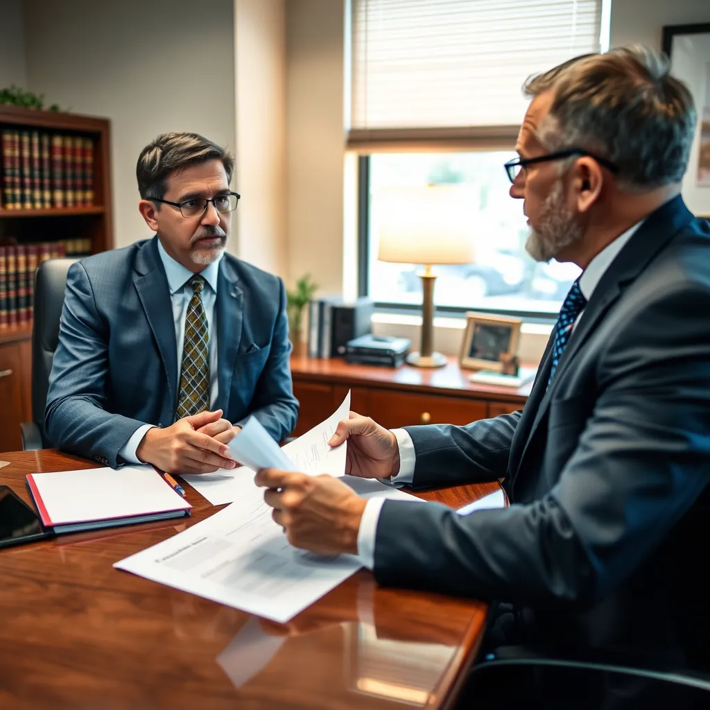 Bicycle Accident Lawyer Herndon VA