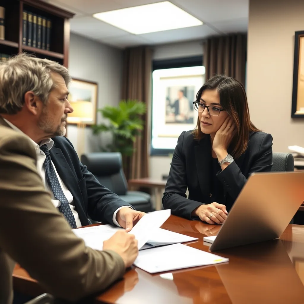 Bicycle Accident Lawyer Leesburg VA