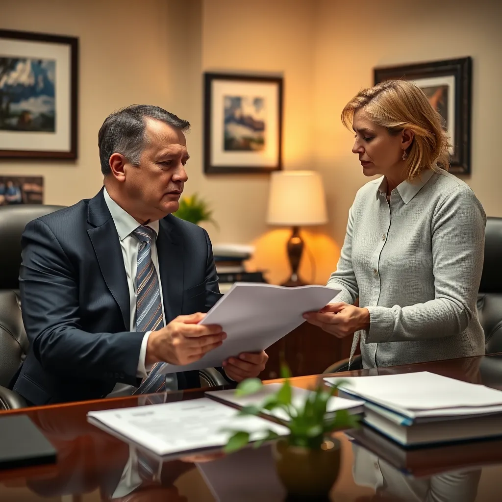 Bicycle Accident Lawyer Manassas Park VA