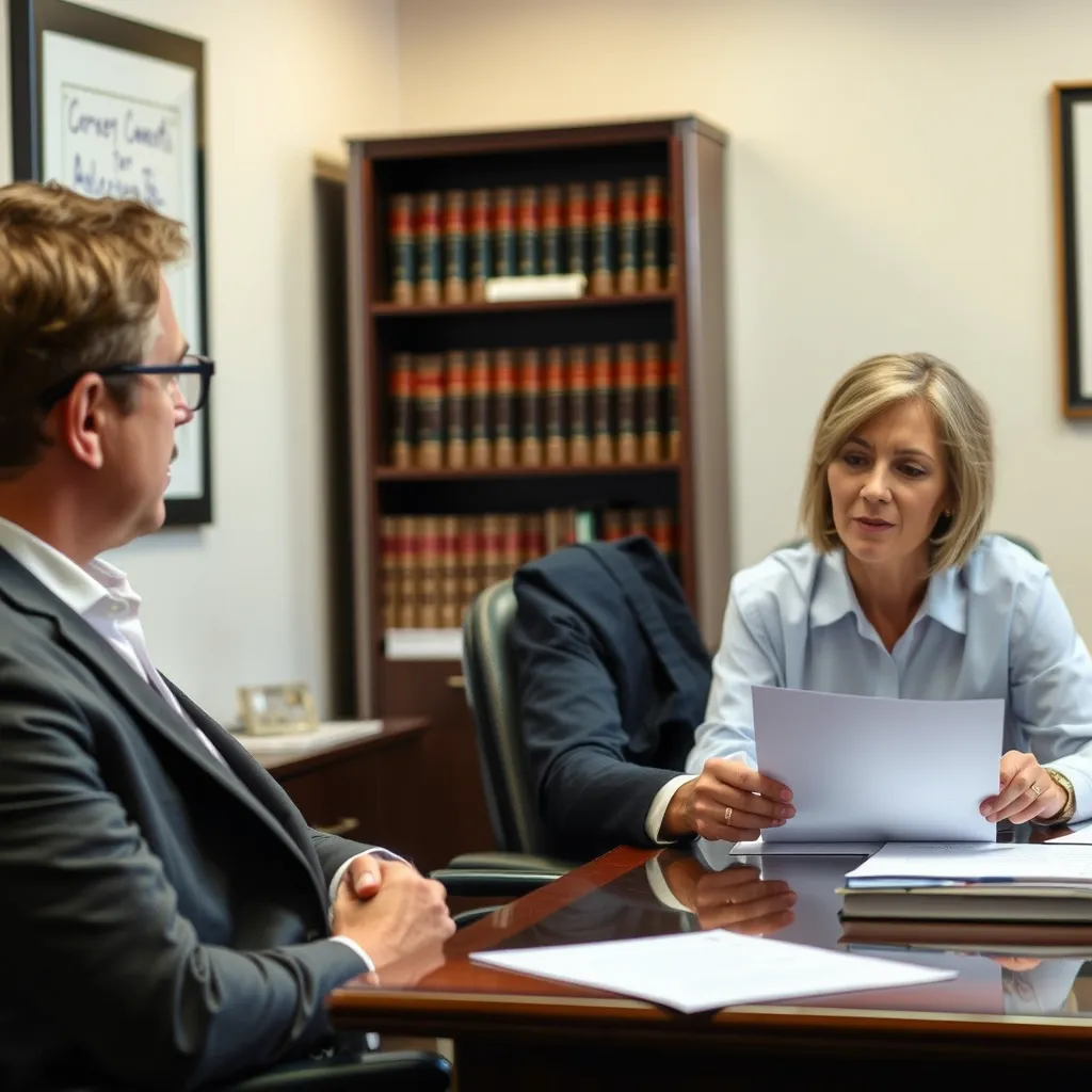 Bicycle Accident Lawyer Manassas, VA