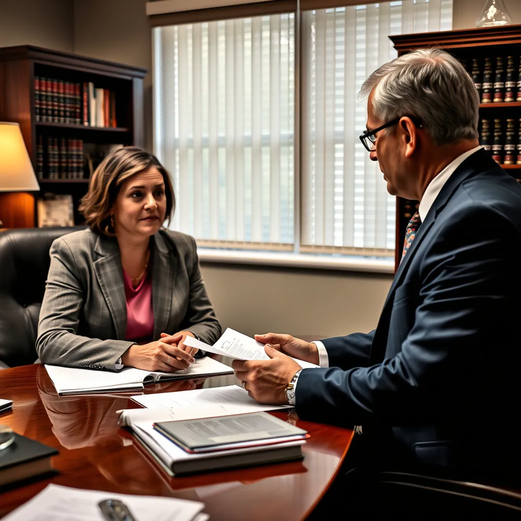 Bicycle Accident Lawyer Tysons VA