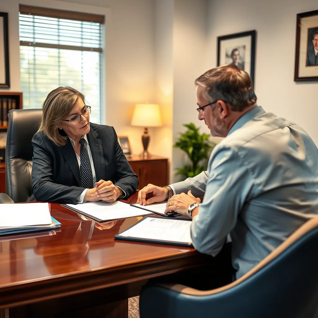 Bicycle Accident Lawyer Vienna VA