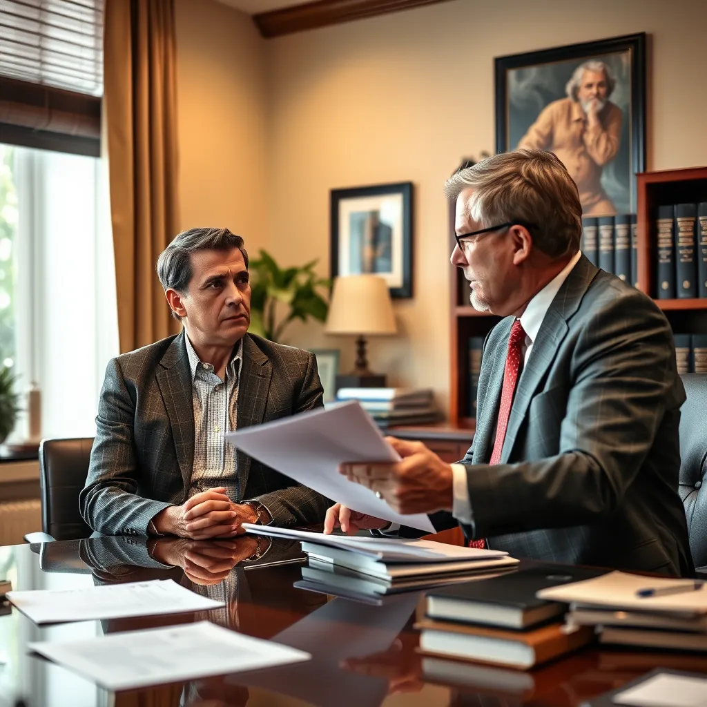 Bicycle Accident Lawyer Virginia