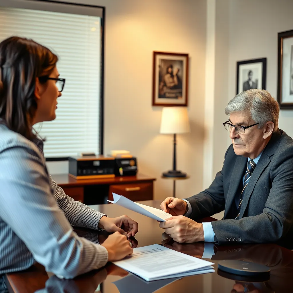 Bicycle Accident Lawyer Woodbridge VA