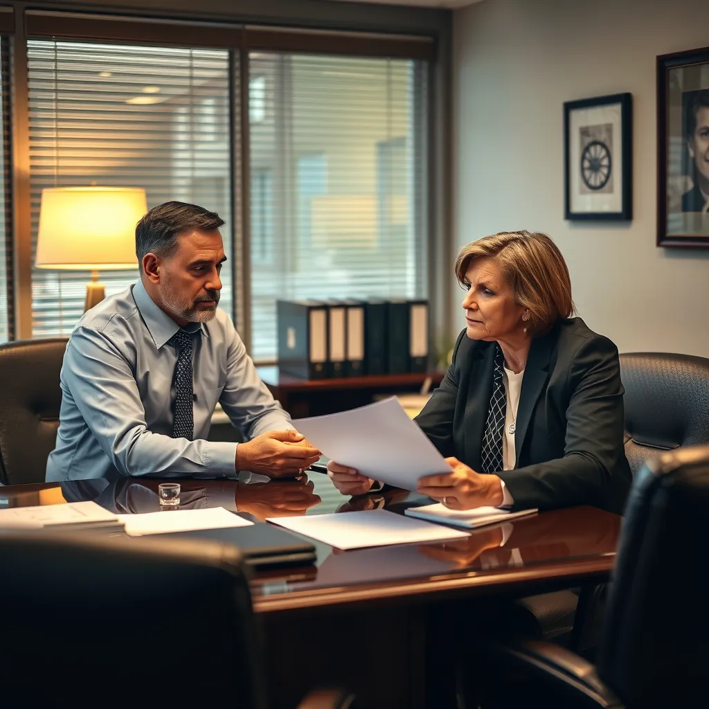 Bicycle Accidents lawyer Alexandria VA