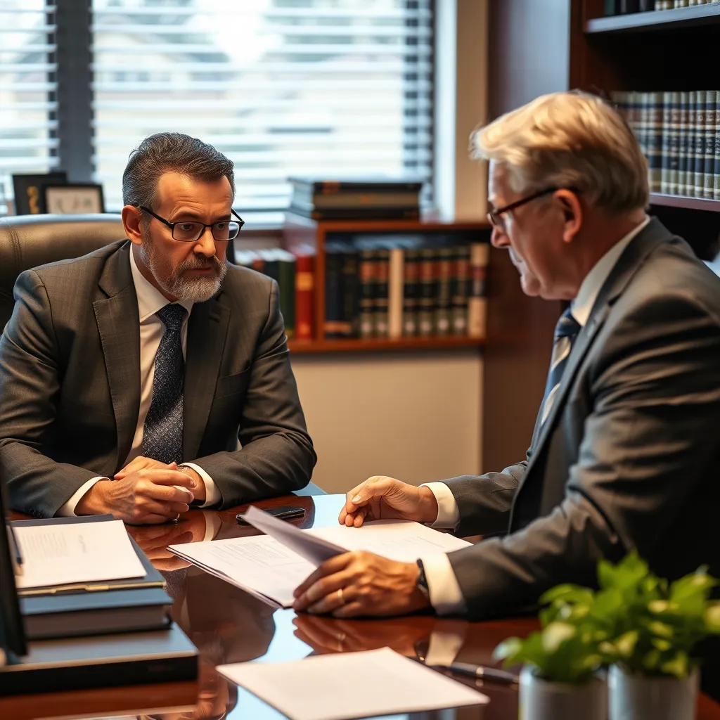 Bicycle Accidents lawyer Annandale VA