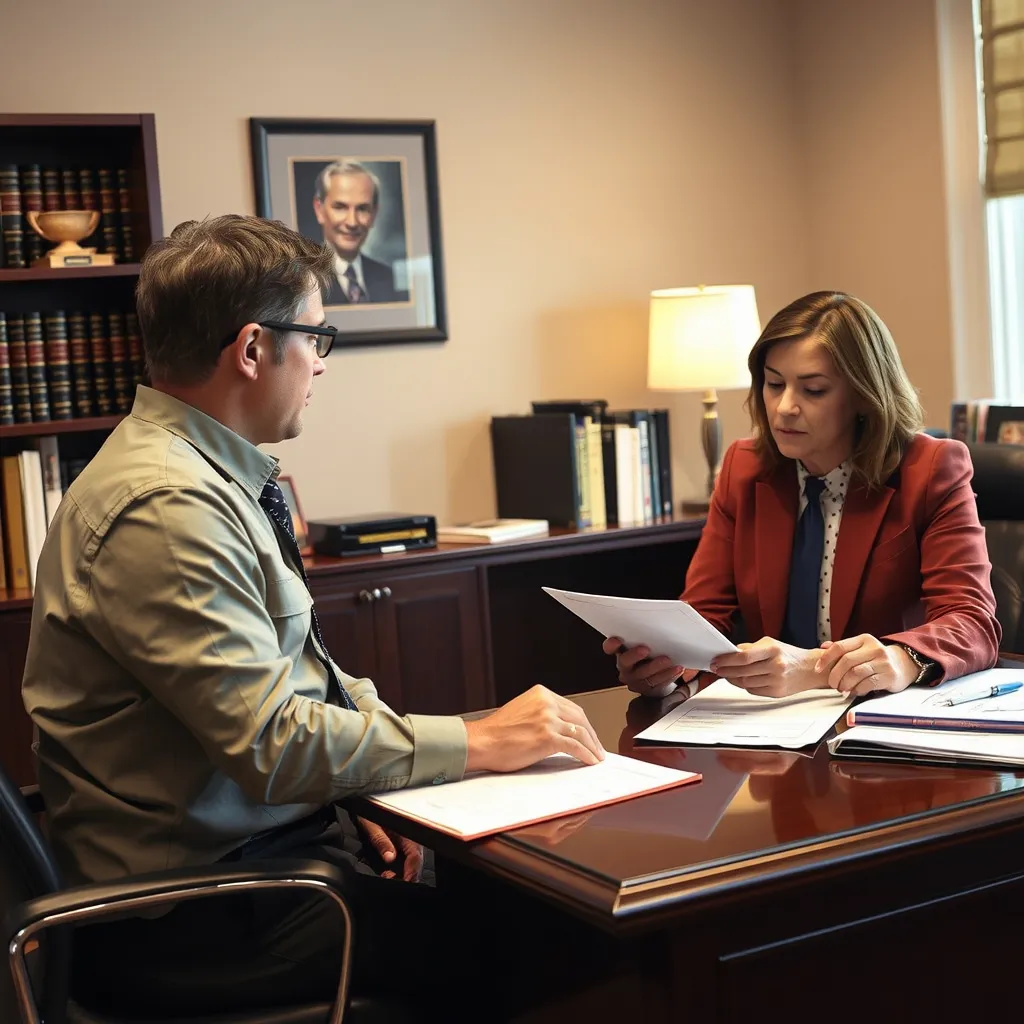 Bicycle Accidents lawyer Arlington VA