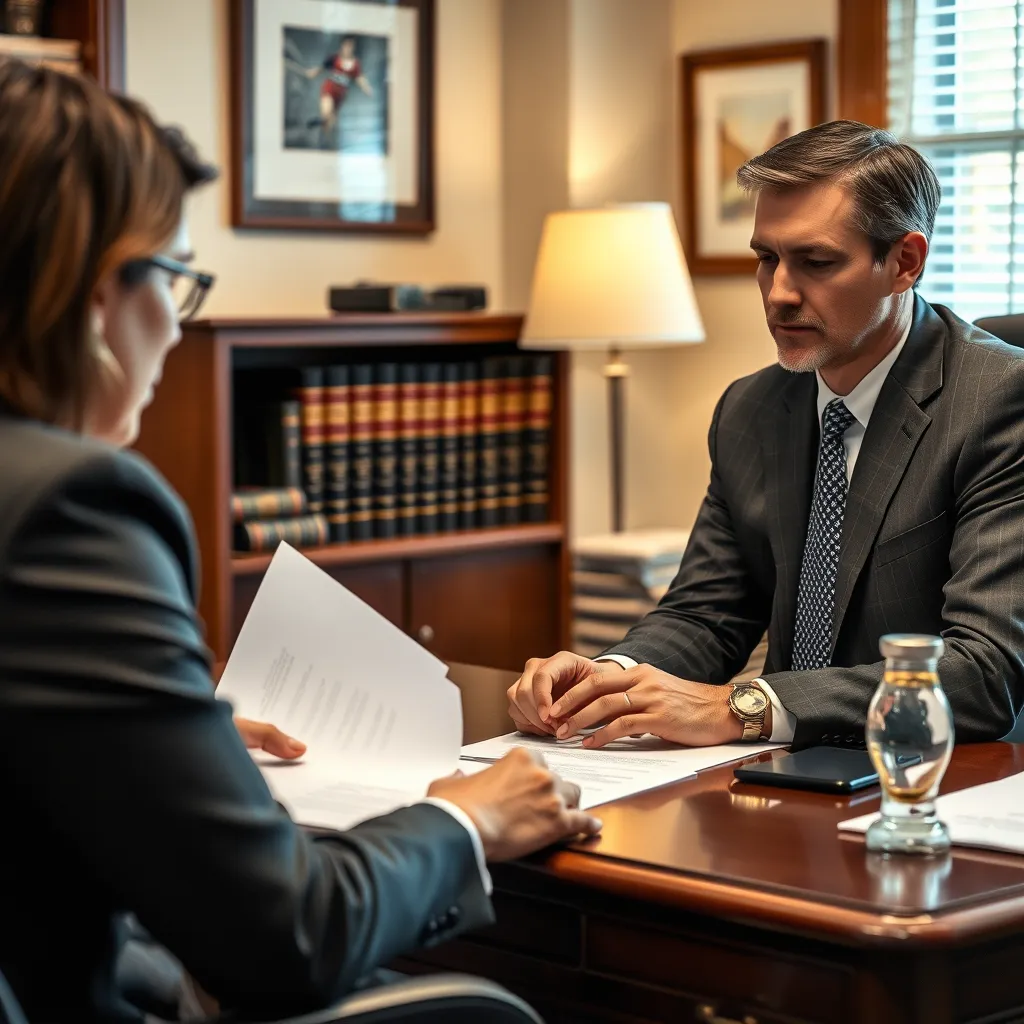 Bicycle Accidents lawyer Ashburn VA