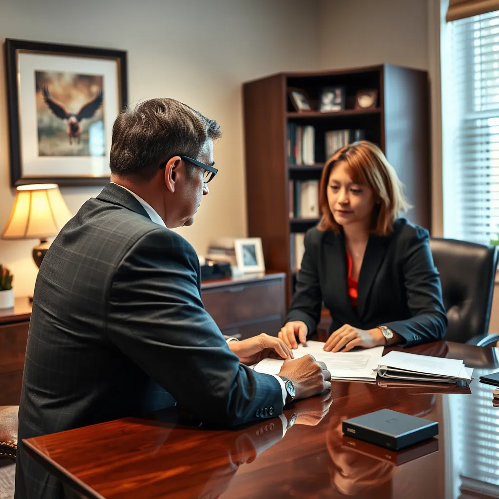 Bicycle Accidents lawyer Centreville VA