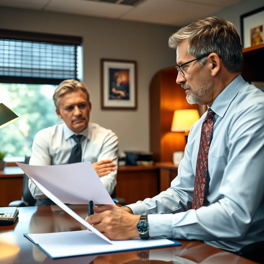 Bicycle Accidents lawyer Fairfax VA